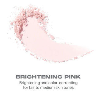 Mini Bake & Set Setting Powder 2.6gr