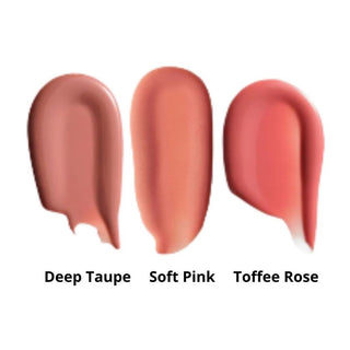 Tinted Lip Gloss Trio Holiday Limited Edition