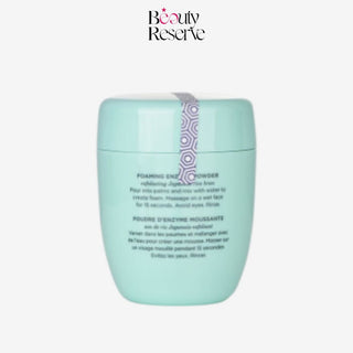 The Rice Polish Deep Foaming Enzyme Powder