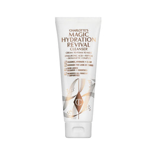 Charlotte's Magic Hydration Revival Cleanser