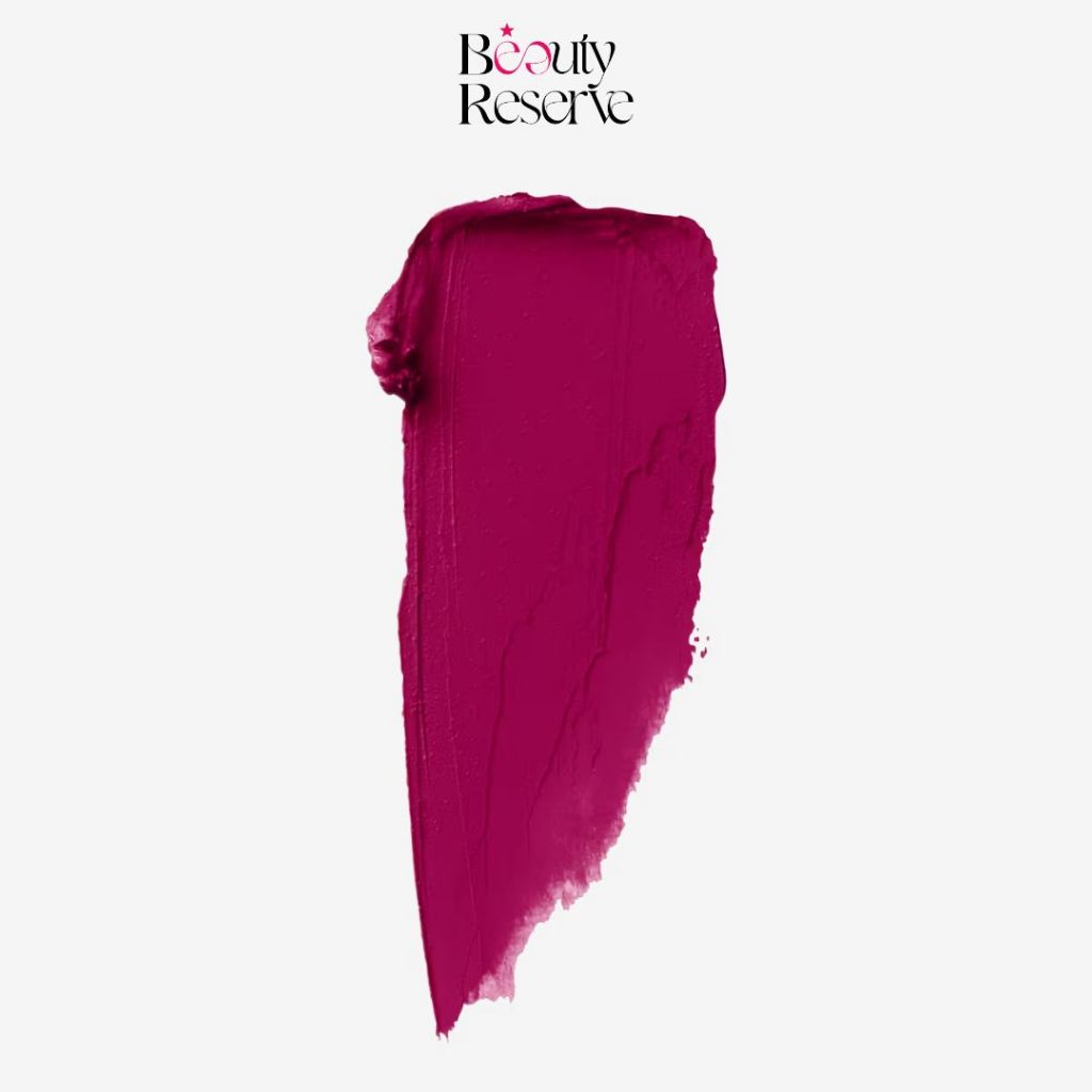 Soft Matte Lip Cream