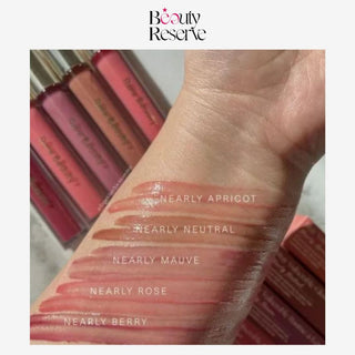 Stay Vulnerable Glossy Lip Balm