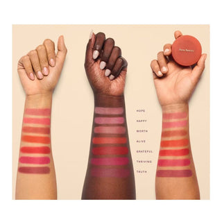 Soft Pinch Matte Bouncy Blush