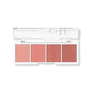 Bite-Size Eyeshadow Palette