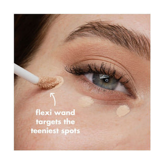 Soft Glam Satin Concealer
