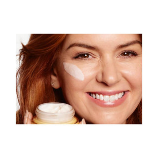 Confidence In A Cream Travel Size