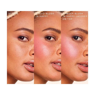 Soft Pinch Luminous Powder Blush