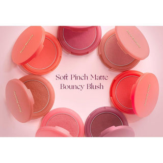 Soft Pinch Matte Bouncy Blush