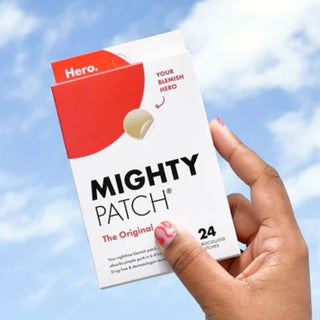 Mighty Patch The Original