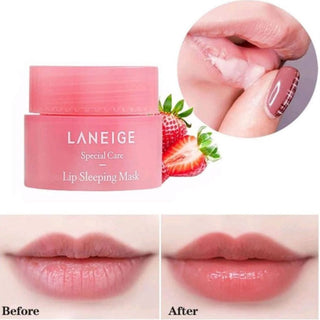 Lip Sleeping Mask Travel Size