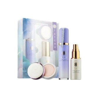 Skincare For Makeup Lovers Set New Packaging