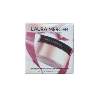 Translucent Loose Setting Powder Birthday Edition 5Gr