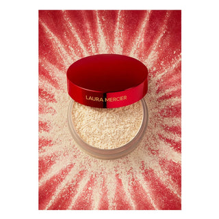 Limited Edition Translucent Loose Setting Powder 29 gr