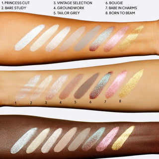 Pro Longwear Paint Pot Cream Eyeshadow