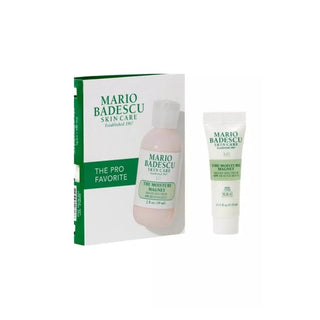The Moisture Magnet SPF 15