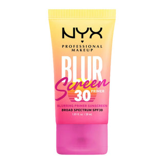 Blurscreen Spf 30 Primer