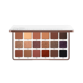 Eye Sculpt Texture & Tone Eyeshadow Palette