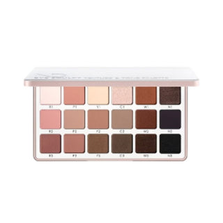 Eye Sculpt Texture & Tone Eyeshadow Palette