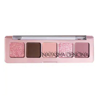 Mini Rose Eyeshadow Palette