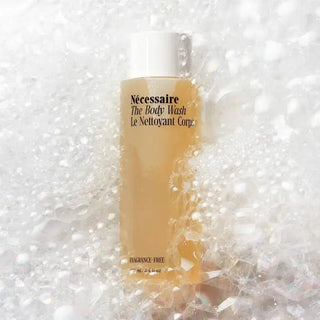 The Body Wash Barrier Complex 8.4 Oz / 250 ml