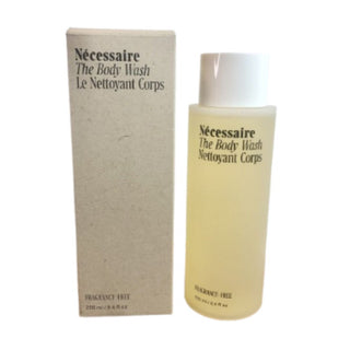 The Body Wash Barrier Complex 8.4 Oz / 250 ml