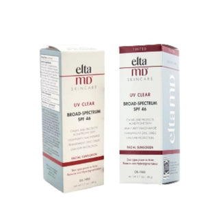 UV Clear Broad-Spectrum SPF 46 Moisturizing Facial Sunscreen