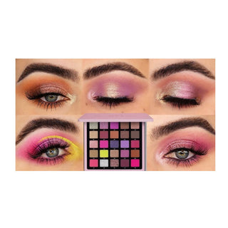 Norvina Pro Pigment Palette Vol. 4