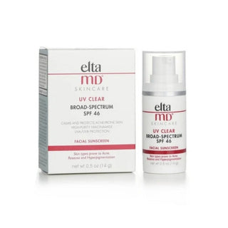 UV Clear Broad-Spectrum SPF 46 Mini 0.5 Oz