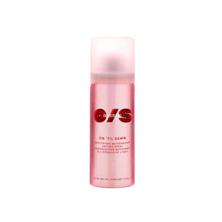 On 'Til Dawn Mattifying Waterproof Setting Spray