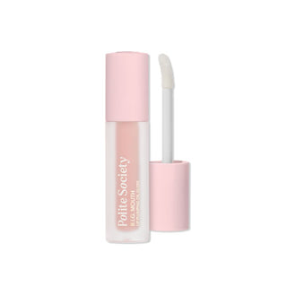 B.I.G. Mouth Lip Plumping Oil Gloss
