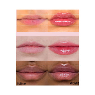 B.I.G. Mouth Lip Plumping Oil Gloss