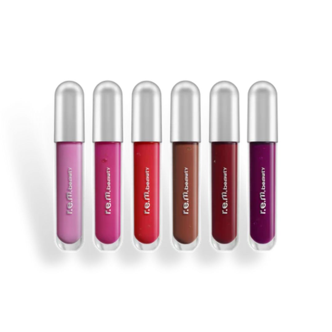 Essential Drip Glossy Balm