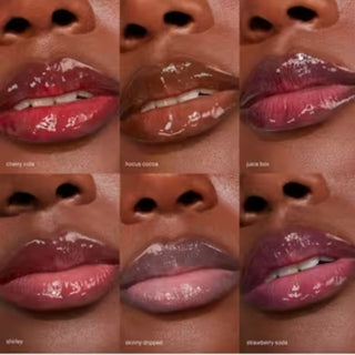 Essential Drip Glossy Balm