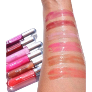 Essential Drip Glossy Balm