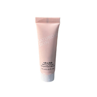 Rub-A-Dub Refining Peel Gel 10ml Travel Size
