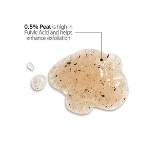 Mini Fulvic Acid Cleanser