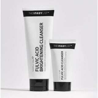 Mini Fulvic Acid Cleanser