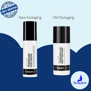 Tranexamic Acid Serum