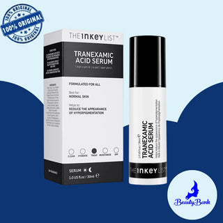 Tranexamic Acid Serum