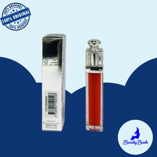 BEAUTY RESERVE - D.I.O.R ADDICT STELLAR GLOSS