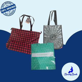 Random Tote Bag
