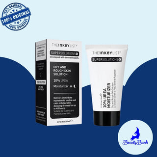 Dry and Rough Skin Solution