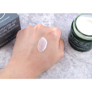 BEAUTY RESERVE - YOUTH TO THE PEOPLE POLYPEPTIDE-121 FUTURE CREAM