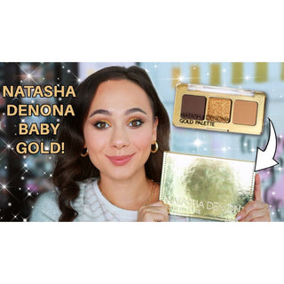 Baby Gold Palette