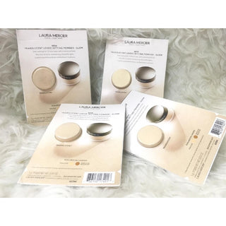 Laura Mercier Translucent Glow Card (Sample)