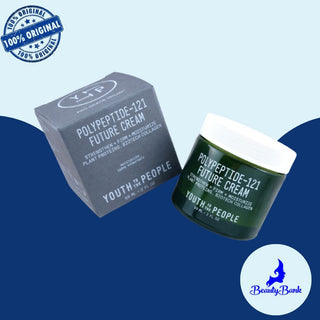 BEAUTY RESERVE - YOUTH TO THE PEOPLE POLYPEPTIDE-121 FUTURE CREAM