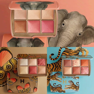 BEAUTY RESERVE - HOURGLASS AMBIENT LIGHTING EDIT UNLOCKED