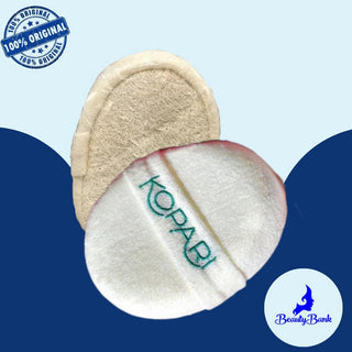 BEAUTY RESERVE - KOPARI EXFOLIATING LOOFAH SPONGE