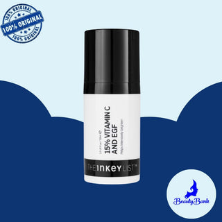 15% Vitamin C + EGF Serum