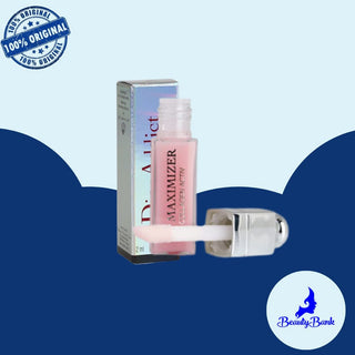 BEAUTY RESERVE - D.I.O.R ADDICT LIP MAXIMIZER PLUMPING GLOSS MINI